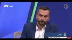 🎥 وکیل بیرانوند: عشق به تیم برای دهۀ ۶۰ است