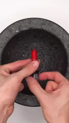 داره ماسکـ صورت درستـ میکنه🗿👌🏻🍷🐬ـ