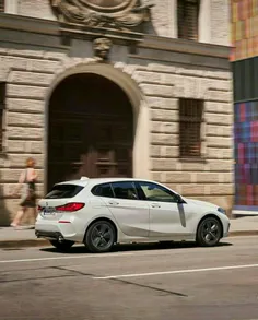 BMW-1Series