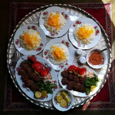 خوشبختی اون چیزی نیست که 