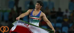 طوفان حسن یزدانی در ریو؛ دلاور ایران طلسم ۱۶ ساله طلا را 