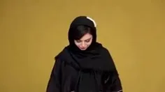 خواننده زیبای زن ایرانی...Nazanin