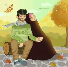 💖  رابطه زناشویی سالم بخشی ضروری از یک رابطه صمیمی میان ه