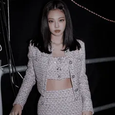 واو وااو واااو وااااااو!~~.~~ #jennie #ItsCY