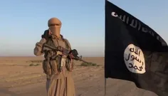 #داعش : از ایران #انتقام خواهیم گرفت