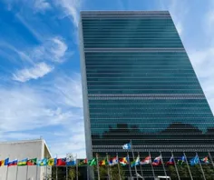 🔻اسرائیل سازمان ملل را «تروریست» خواند