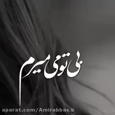 کلیپ/زیبا تقدیم به عشقام و عزیزانم❤