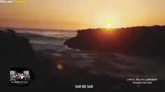 در جاده ی بی مقصد 