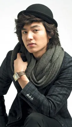 Lee min ho