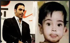 احسان علیخانی!لایک!