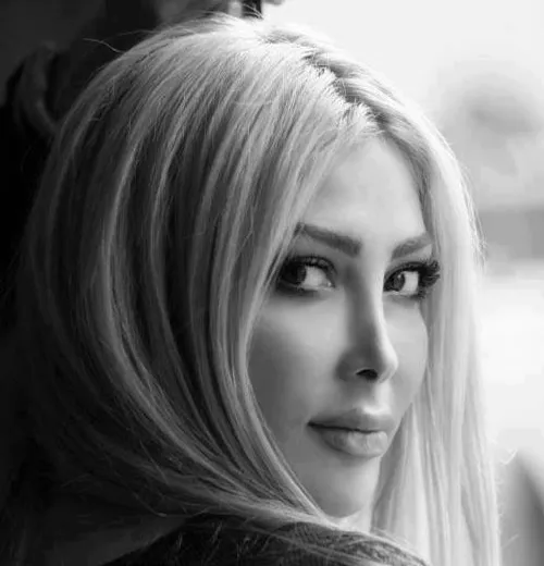 ای غــــــریبــــــــــــه ...