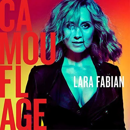 💢 Download New Music Lara Fabian - Choose What You Love M