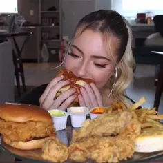 «🍔خوردنی های خوشمزه🍔» 