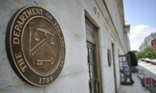 حمله هکرها به وزارت خزانه‎داری آمریکا