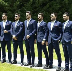 یک سایت انگلیسی:بازیکنان ایران بیشتر مدل هستند تا بازیکن