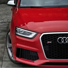 #Audi #RS1