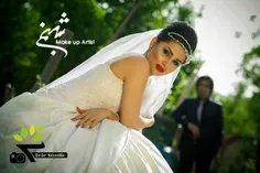 عروسی زیبا از ایران