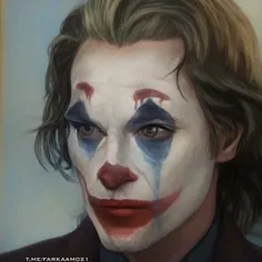 JOKER 2019 PHOTO ART BY FARKAAM |  طراحی‌ جوکر ۲۰۱۹