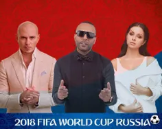 آهنگ جدید آرش با نام GoalieGoalie که بمناسبت جام جهانی 20