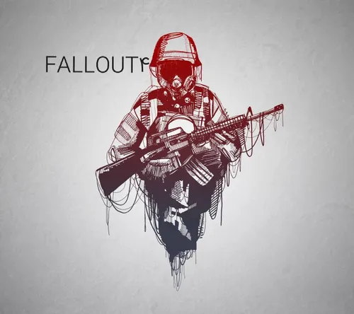 GAME FALLOUT4
