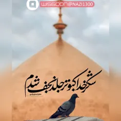 من کُنتُ مَولاٰ فَهذاٰ علیٌ مَولاٰ....عید غدیر خم پیشاپیش