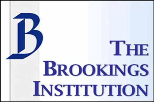 موسسه بروکینگز: