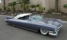 Cadillac Eldorado Elvis4 1959