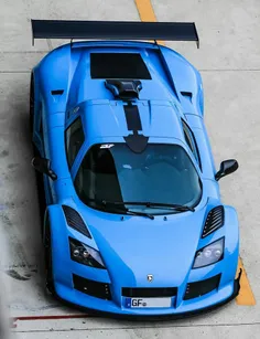 GUMPERT Apollo