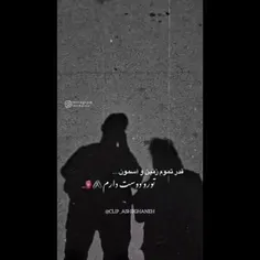 ددوست دارم خواهریم💗❤️تو کل ستختی هام فقط تو تو کنارم بودی