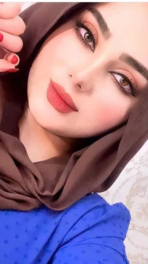 تصاویر جذاب دنی زلزله😉😍