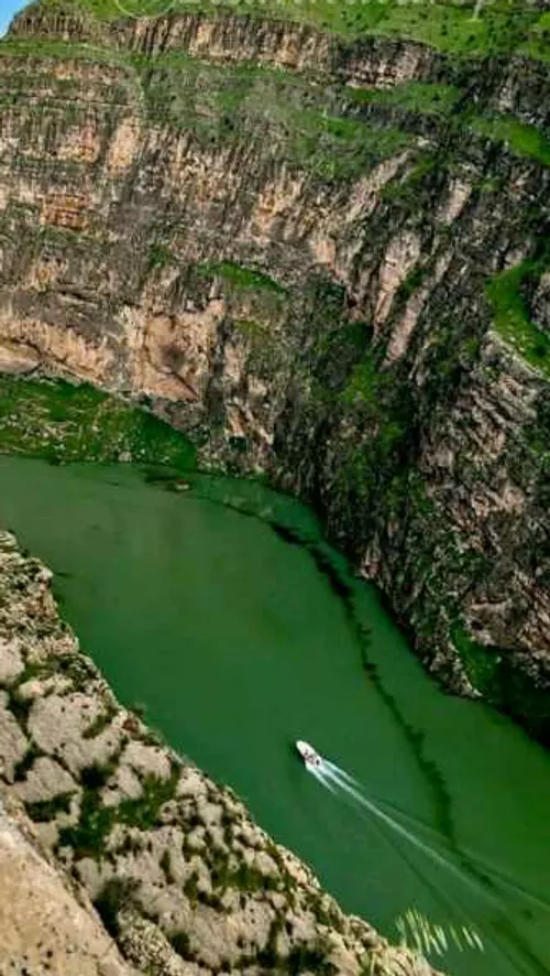 ایران زیبا . استان ایلام