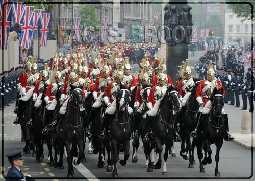 تعداد اسب های ارتش انگلیس از تعداد تانک هایش بیشتر است .