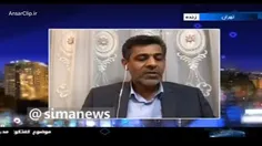 دولت روحانی ۱۵٠٠ میلیارد تومان بودجه آب خوزستان را کجا خر