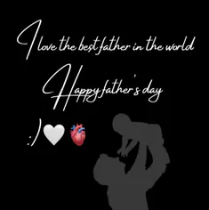 happy father's Day 🥺♥️
