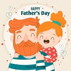 happy fathers day 