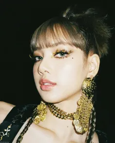 lalisa ❤️