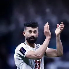 رامین رضاییان بهترین پسر فوتبال ایران