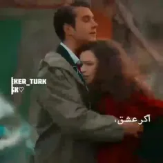 اگر عشق باشد❤