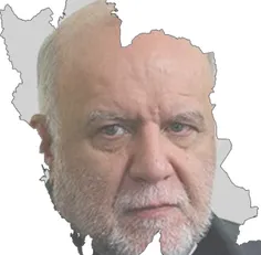 تصور من از ایران وقتی روحانی میگه: "آمده ام برای ایران" 😑