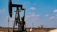دزدی نفت سوریه توسط امریکا