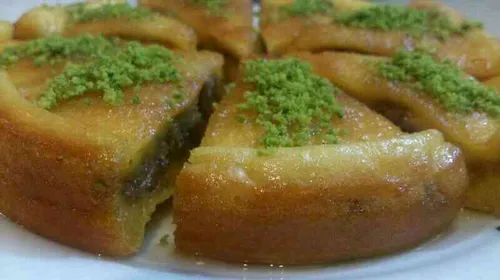 خاگینه تبریزی