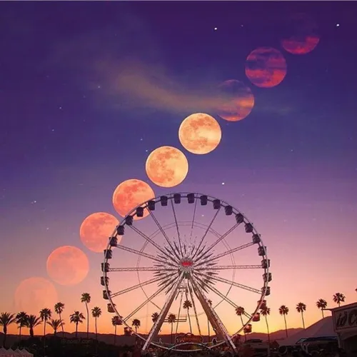 Santa Monica Beach