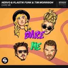 دانلود آهنگ هاوس از NERVO x Plastik Funk & Tim Morrison ب