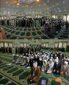 کنفرانس وحدت اسلامی!
