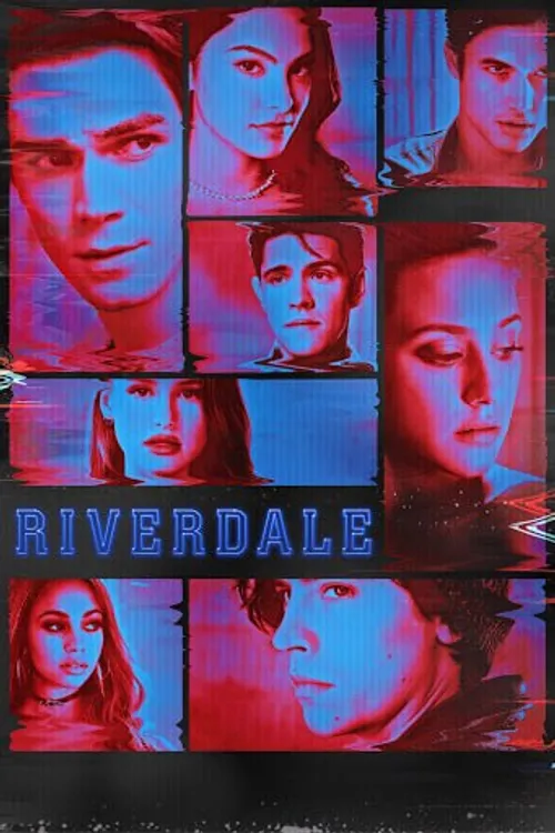 دانلود سریال Riverdale
