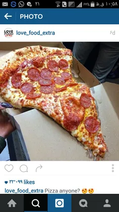 %پیتزا