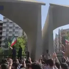 🎥 ایران پر از شهیده، فتنه جواب نمیده