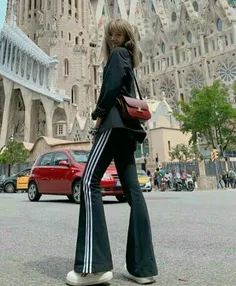 #Lisa  #black pink 