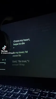 کراش زدممم روی اهنگگگ