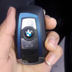 ریموت BMW X4